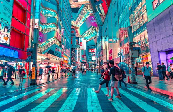 Jepang