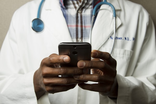 Dokter Online