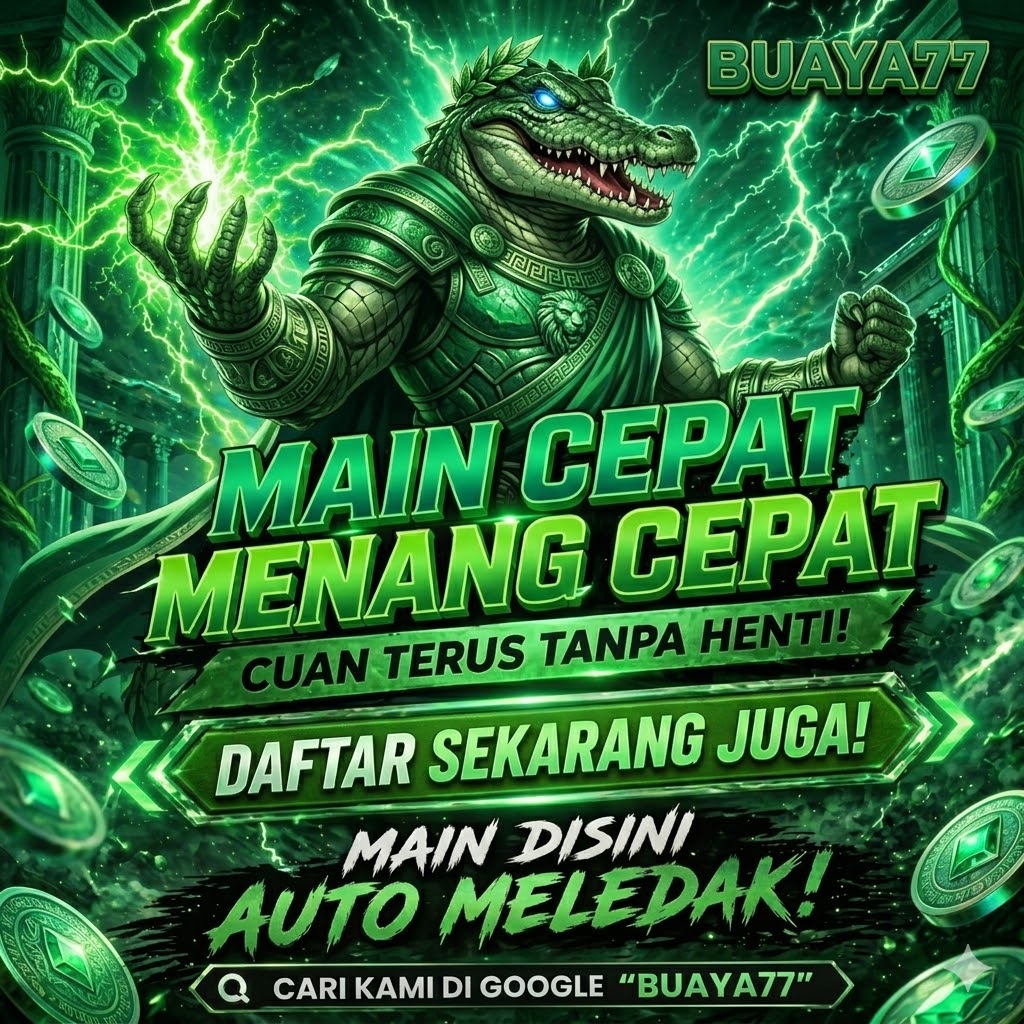 Partner buaya77 1