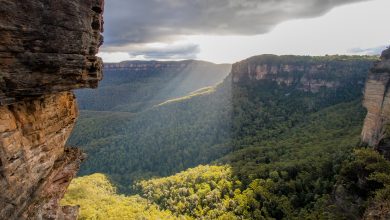 Best Places to Visit in New South Wales