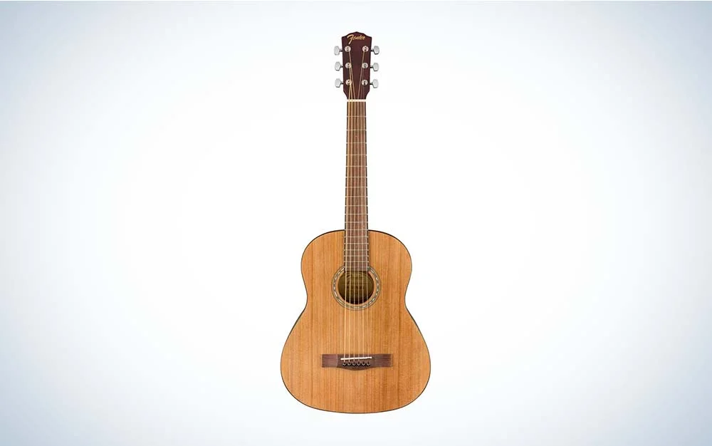 Which guitar is best for beginners acoustic or electric?