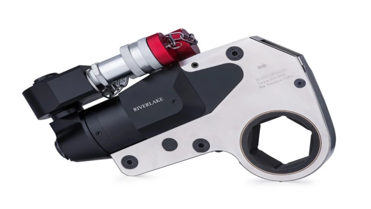 Mastering Precision: A Guide to Hydraulic Torque Wrenches